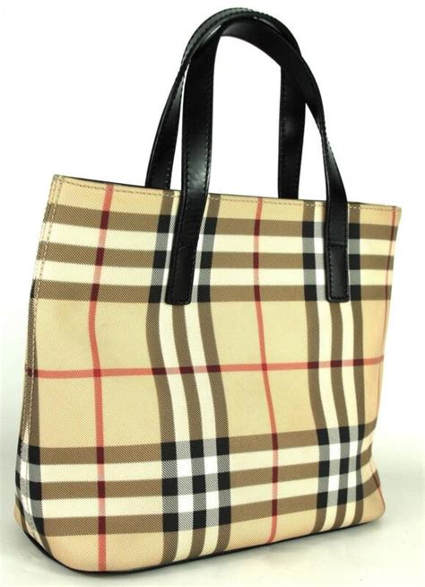 used burberry bags sale ebay|eBay used Burberry bags.